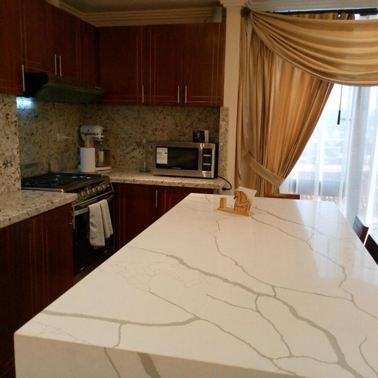 HilltopBellavista suite two - Two-Bedroom Apartment - 11