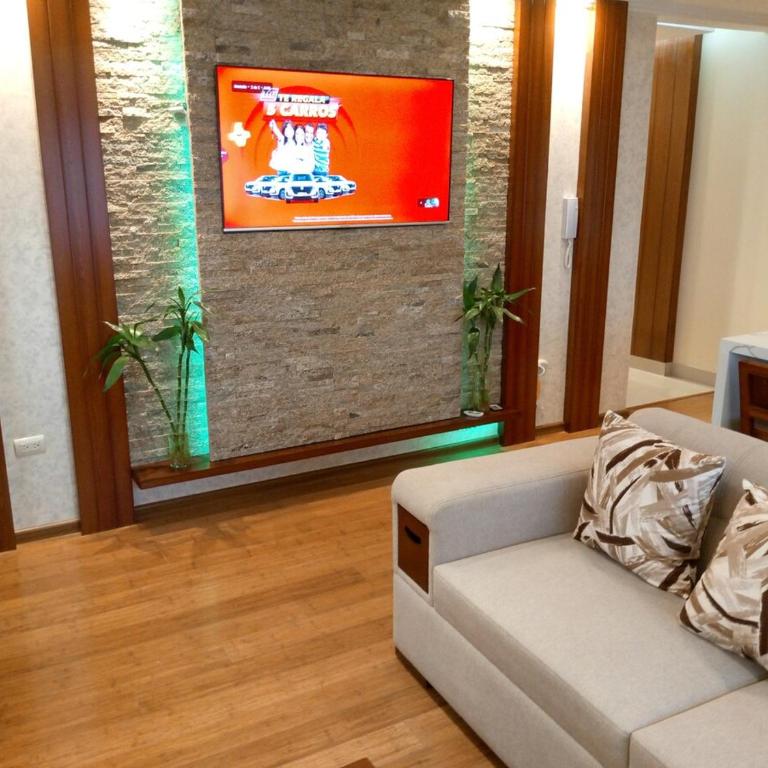 HilltopBellavista suite two - Two-Bedroom Apartment - 12