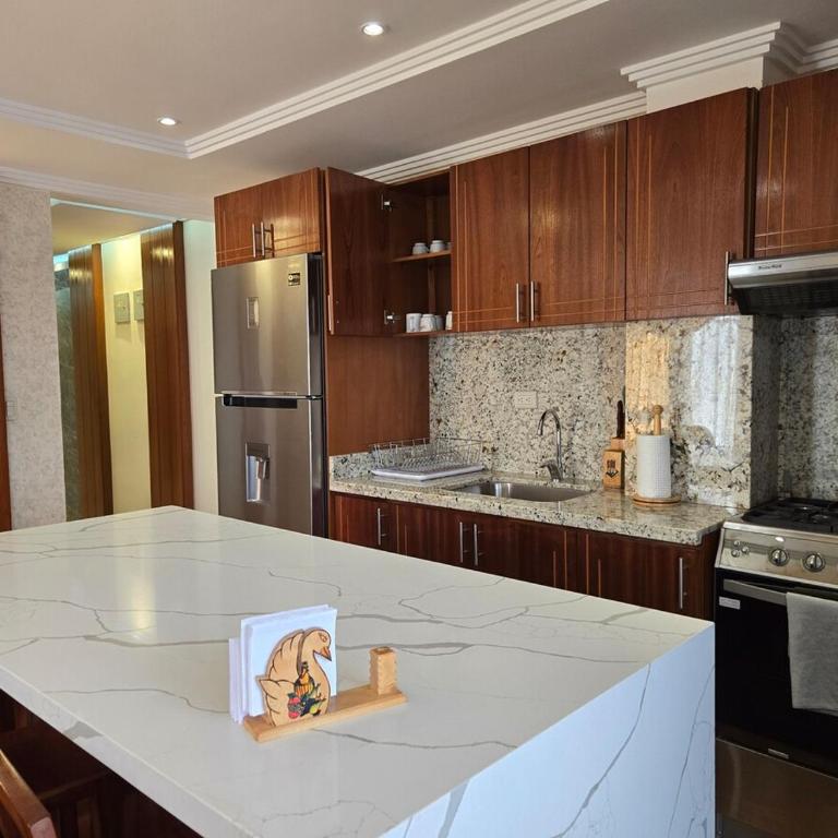 HilltopBellavista suite two - Two-Bedroom Apartment - 14