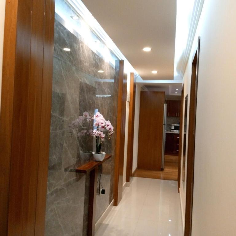 HilltopBellavista suite two - Two-Bedroom Apartment - 15