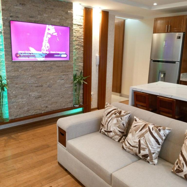 HilltopBellavista suite two - Two-Bedroom Apartment - 16