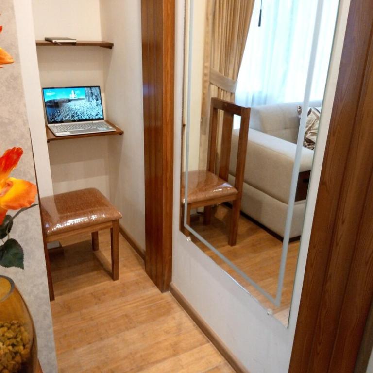 HilltopBellavista suite two - Two-Bedroom Apartment - 18