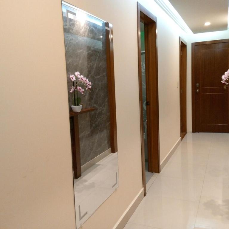 HilltopBellavista suite two - Two-Bedroom Apartment - 19