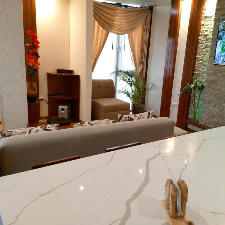 HilltopBellavista suite two - Two-Bedroom Apartment - 23