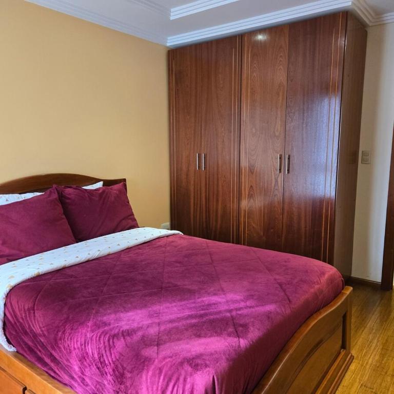 HilltopBellavista suite two - Two-Bedroom Apartment - 25