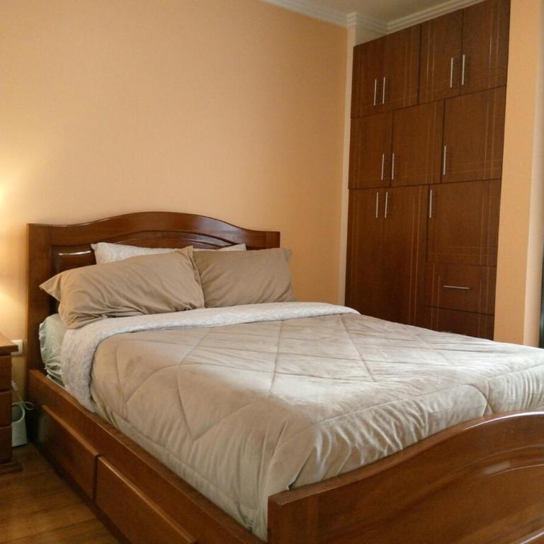HilltopBellavista suite two - Two-Bedroom Apartment - 26