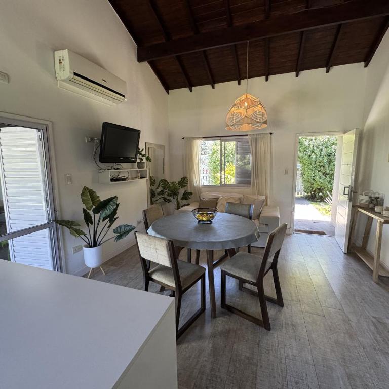 Casa Lujan - Casa en Acantilados con Pileta y Parrilla para 4 PAX - Hola Sur - Casa de 2 dormitorios - 7