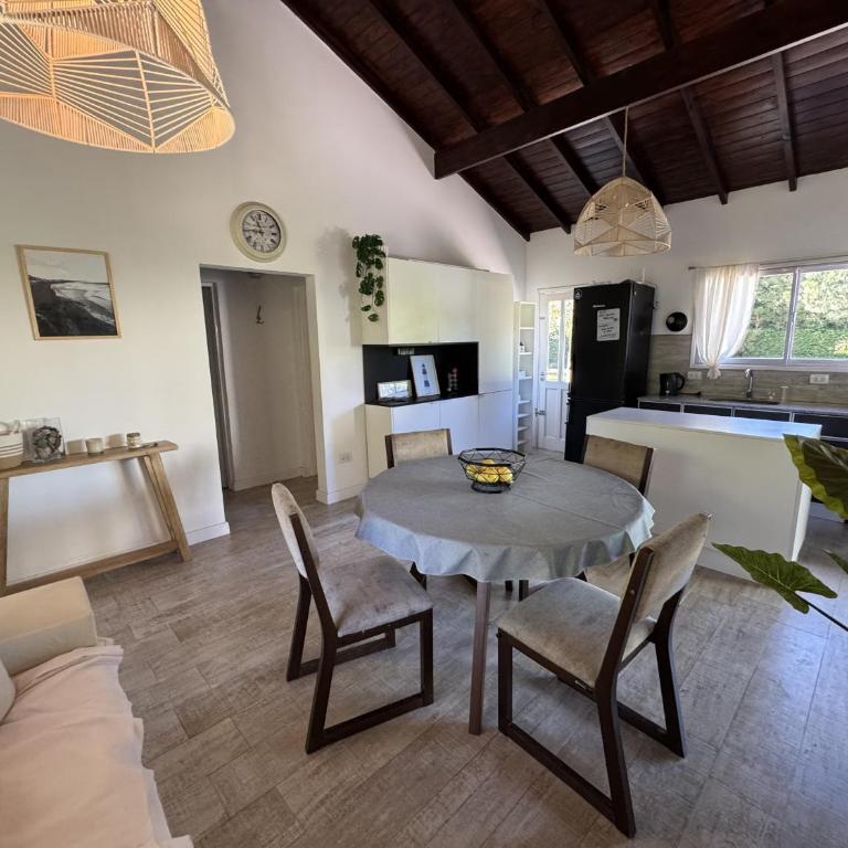 Casa Lujan - Casa en Acantilados con Pileta y Parrilla para 4 PAX - Hola Sur - Casa de 2 dormitorios - 8