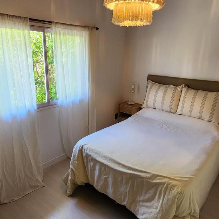 Casa Lujan - Casa en Acantilados con Pileta y Parrilla para 4 PAX - Hola Sur - Casa de 2 dormitorios - 9