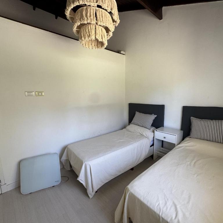 Casa Lujan - Casa en Acantilados con Pileta y Parrilla para 4 PAX - Hola Sur - Casa de 2 dormitorios - 10