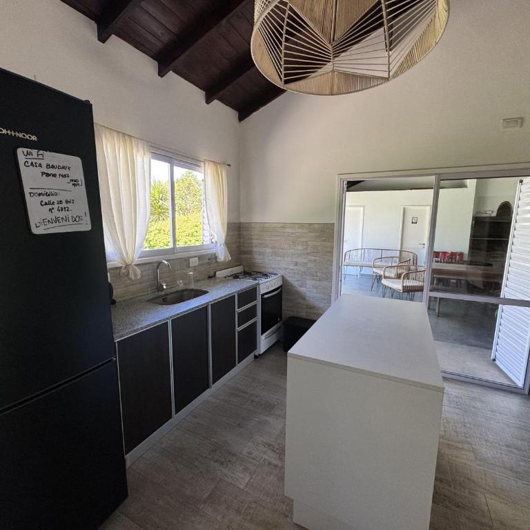 Casa Lujan - Casa en Acantilados con Pileta y Parrilla para 4 PAX - Hola Sur - Casa de 2 dormitorios - 14