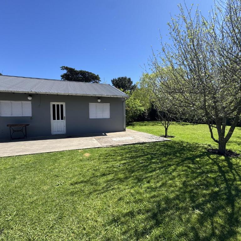 Casa Lujan - Casa en Acantilados con Pileta y Parrilla para 4 PAX - Hola Sur - Casa de 2 dormitorios - 15