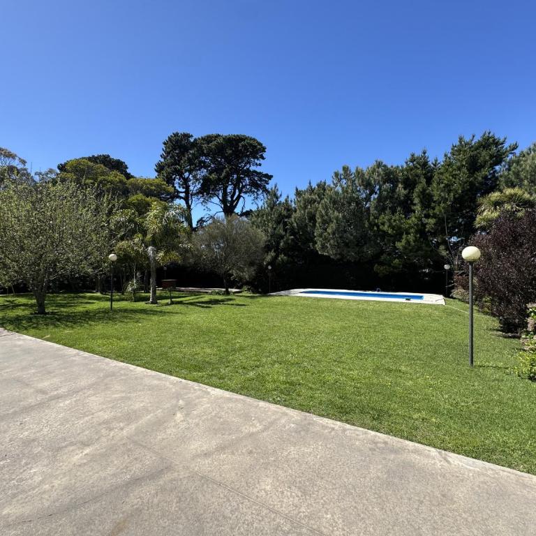 Casa Lujan - Casa en Acantilados con Pileta y Parrilla para 4 PAX - Hola Sur - Casa de 2 dormitorios - 18
