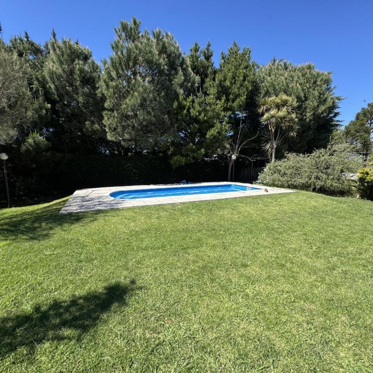 Casa Lujan - Casa en Acantilados con Pileta y Parrilla para 4 PAX - Hola Sur - Casa de 2 dormitorios - 20