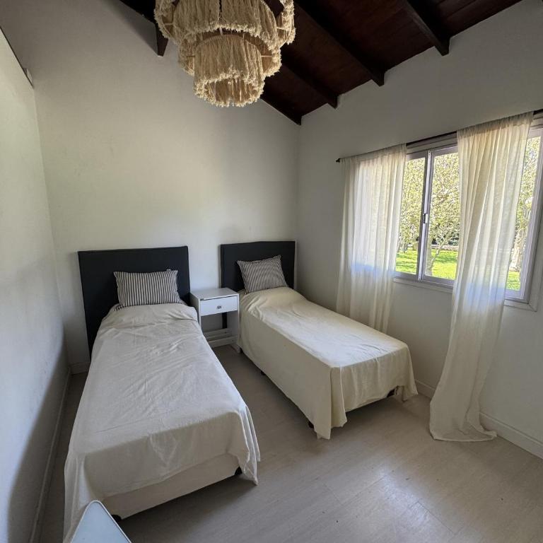 Casa Lujan - Casa en Acantilados con Pileta y Parrilla para 4 PAX - Hola Sur - Casa de 2 dormitorios - 22