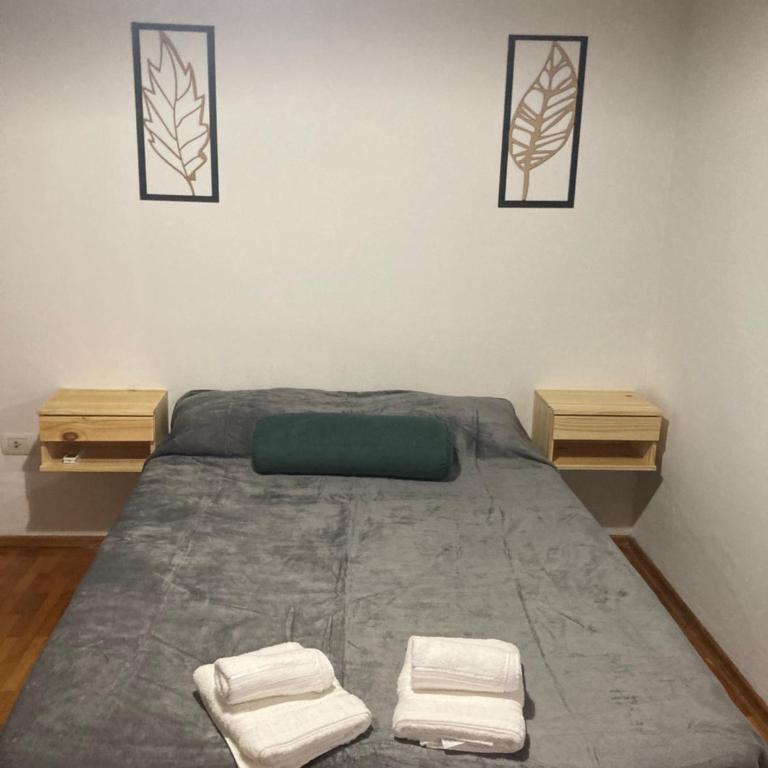Departamento Juniors - Apartamento de 1 dormitorio - 10