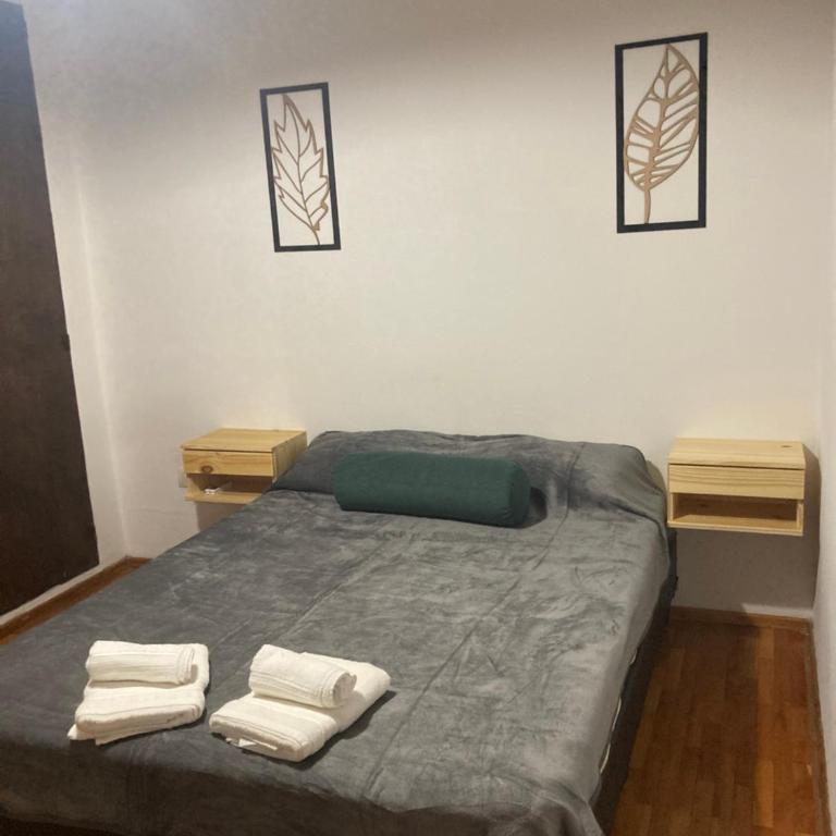 Departamento Juniors - Apartamento de 1 dormitorio - 9