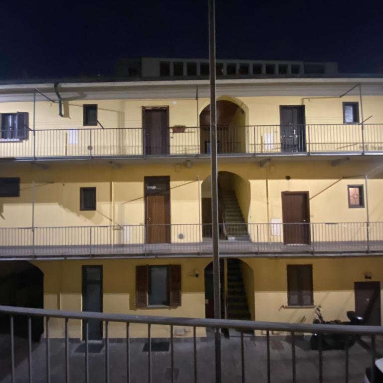 La Cùrt- Clinica Zucchi- Monza- Autodromo - Appartamento con 1 Camera da Letto - 26