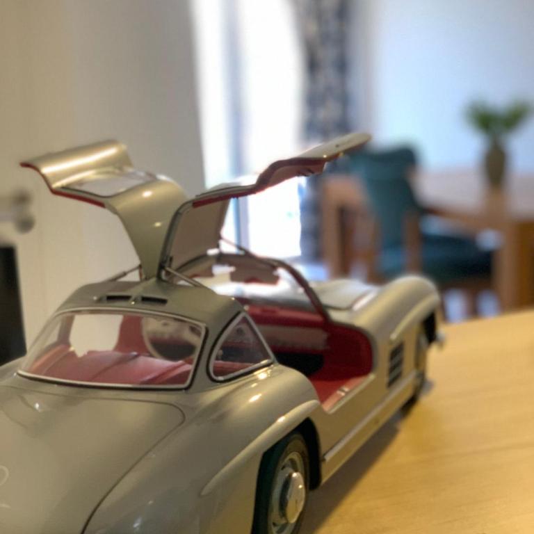 Buenos Aires I - Apartamento de 1 dormitorio - 7