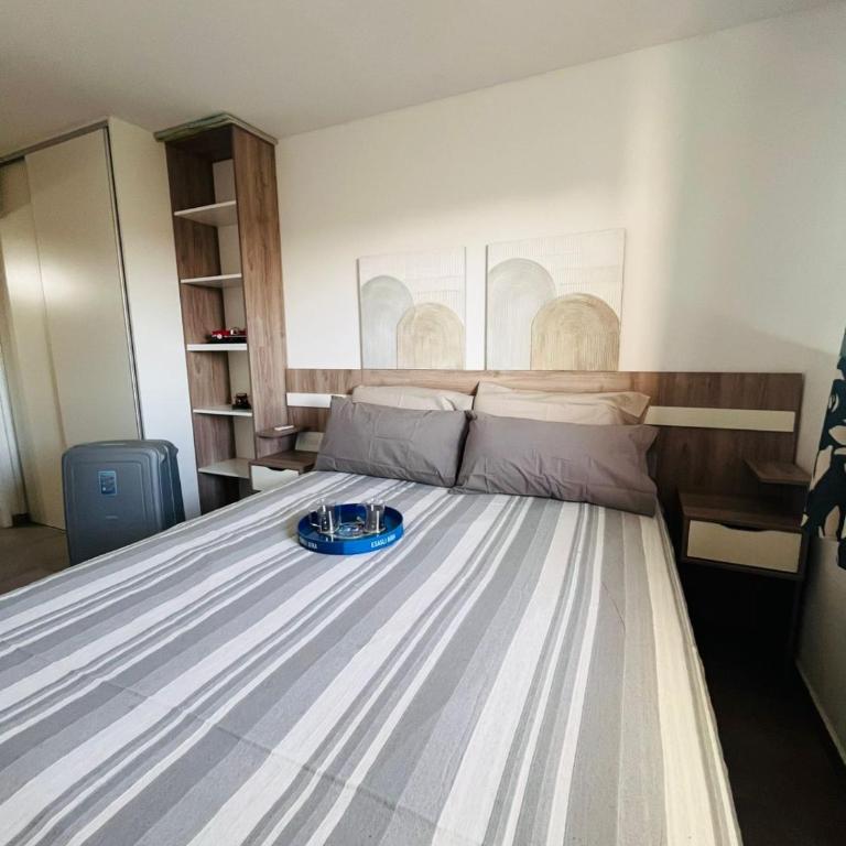 Buenos Aires I - Apartamento de 1 dormitorio - 12