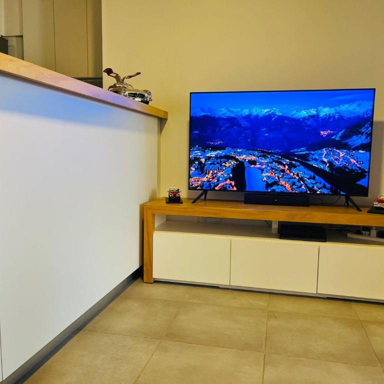 Buenos Aires I - Apartamento de 1 dormitorio - 6