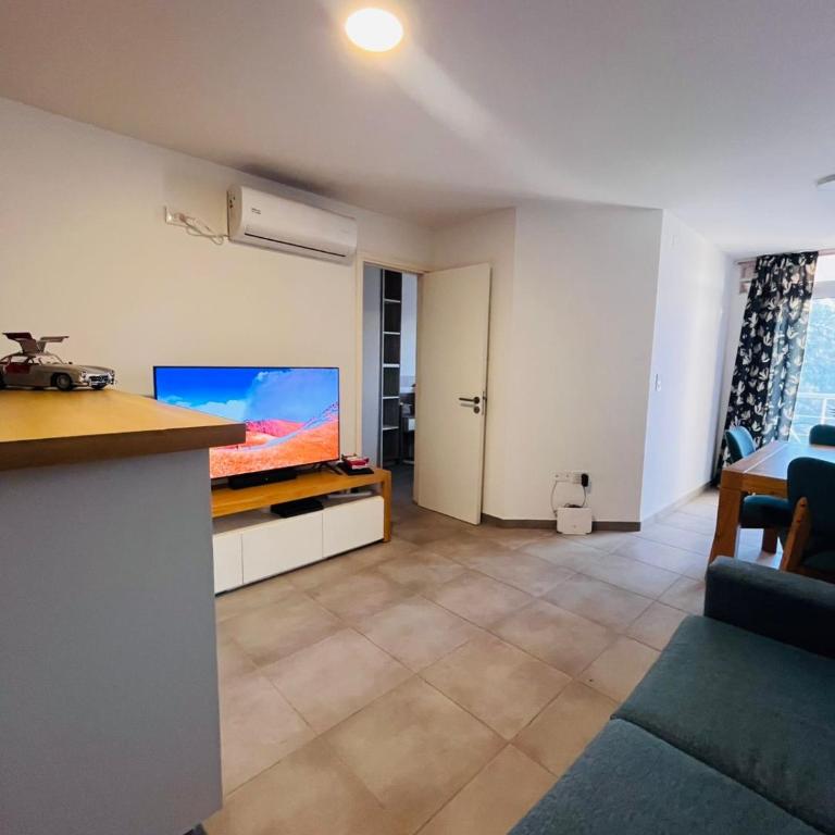 Buenos Aires I - Apartamento de 1 dormitorio - 4