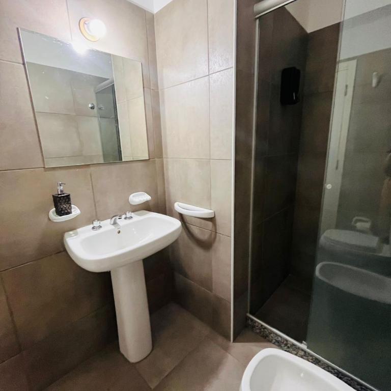 Buenos Aires I - Apartamento de 1 dormitorio - 19