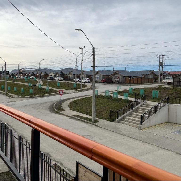 LOFT Glaciar Serrano - Apartamento de 1 dormitorio - 3