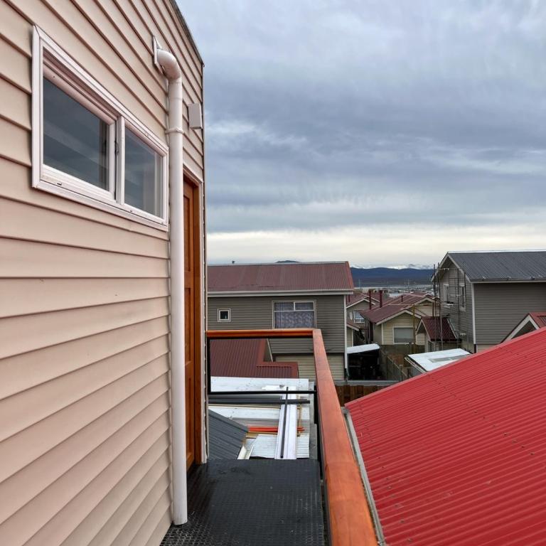 LOFT Glaciar Serrano - Apartamento - 3