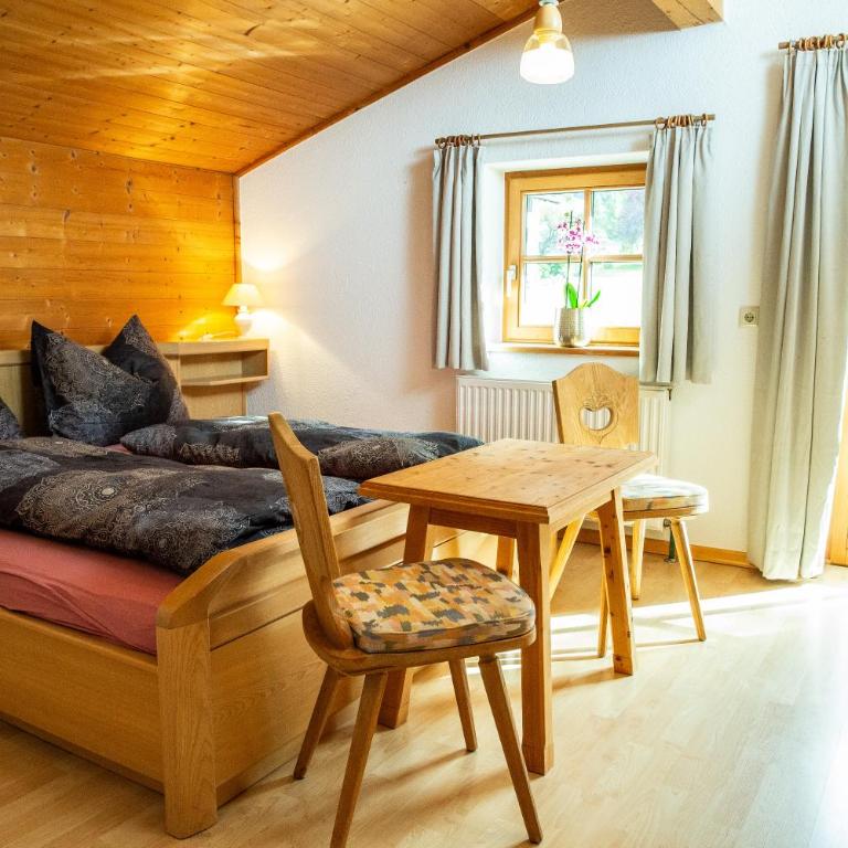 Ferienwohnungen Inka - Apartment mit 2 Schlafzimmern - 6