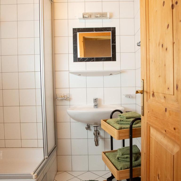 Ferienwohnungen Inka - Apartment mit 1 Schlafzimmer - 5