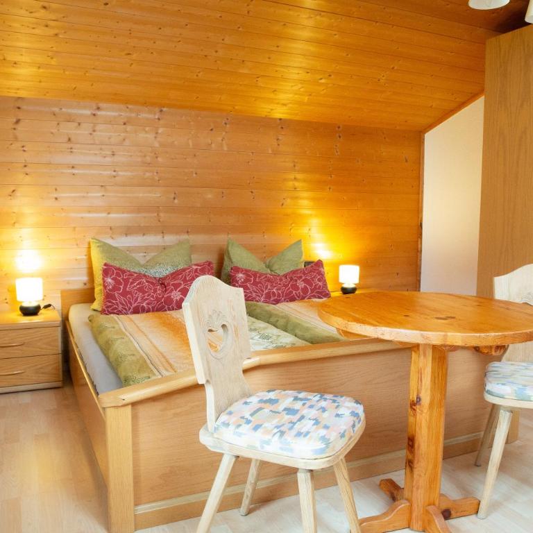 Ferienwohnungen Inka - Apartment mit 1 Schlafzimmer - 6