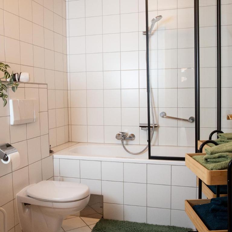 Ferienwohnungen Inka - Apartment mit 2 Schlafzimmern - 8