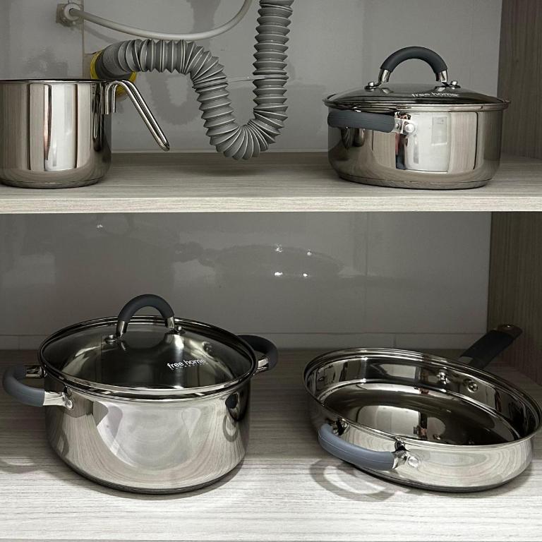 Duplex embajada americana Corferias aeropuerto fiscalía - Apartamento de 1 dormitorio - 5