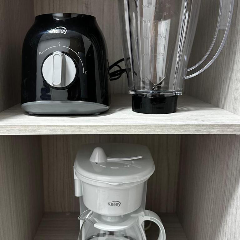 Duplex embajada americana Corferias aeropuerto fiscalía - Apartamento de 1 dormitorio - 6