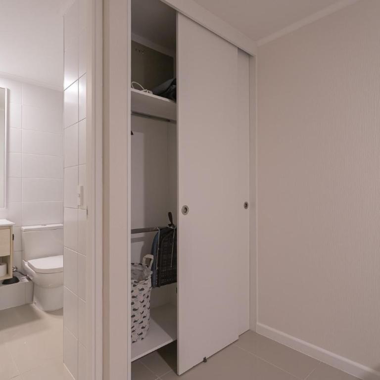 Your Urban Oasis 1BR in Downtown Santiago - Apartamento - 33