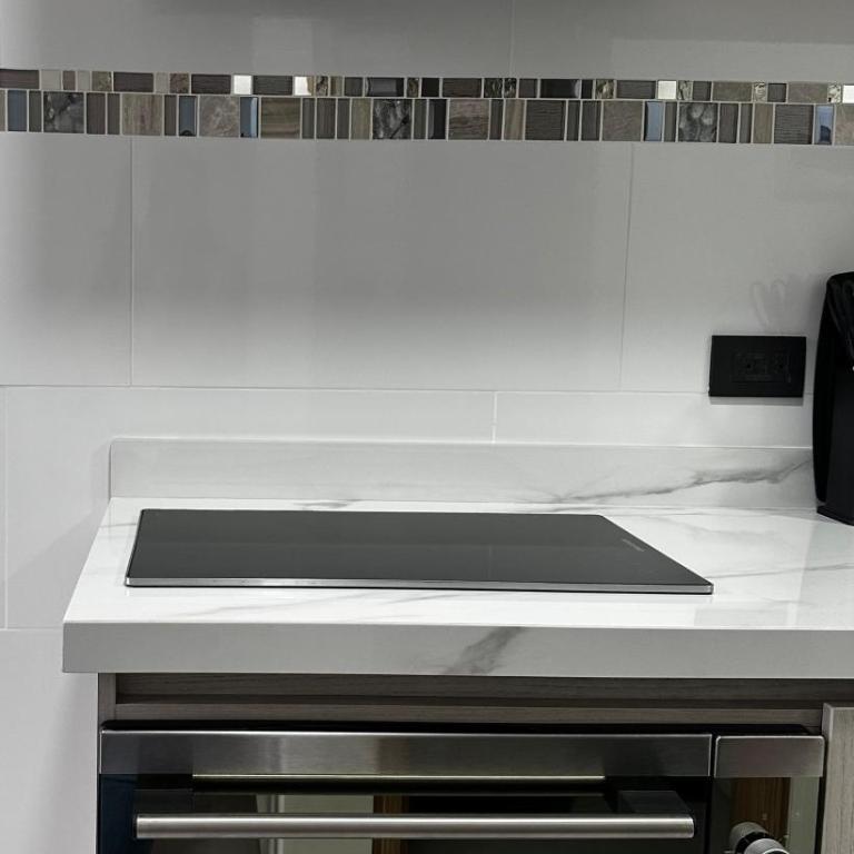 Duplex embajada americana Corferias aeropuerto fiscalía - Apartamento de 1 dormitorio - 9