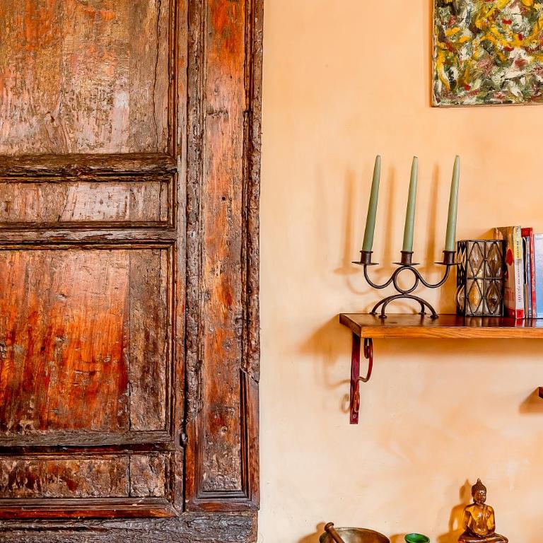 Charming Bright Colosseum apartment - Appartamento - 7