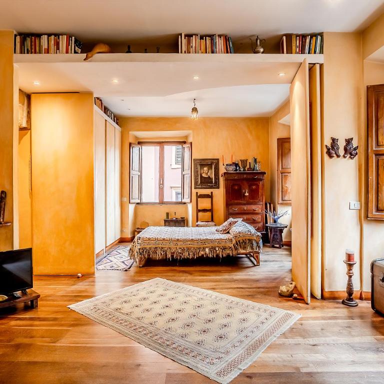 Charming Bright Colosseum apartment - Appartamento - 1