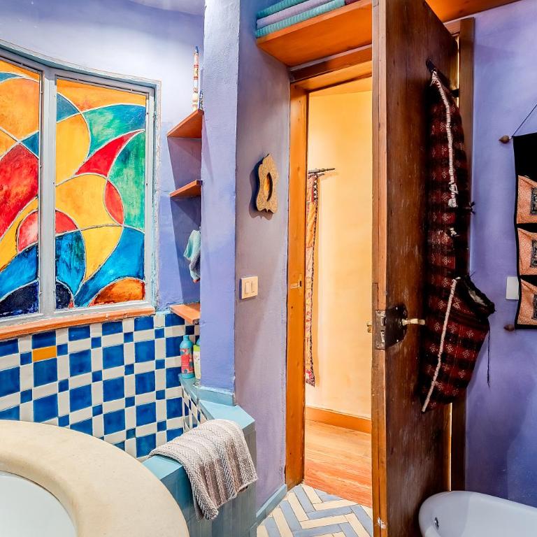 Charming Bright Colosseum apartment - Appartamento - 33