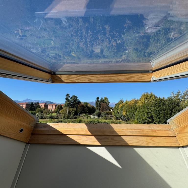 La casa i due cedri - One-Bedroom Apartment - 6