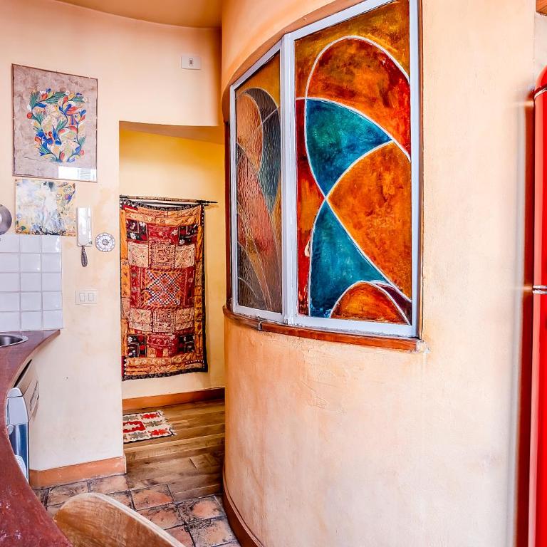 Charming Bright Colosseum apartment - Appartamento - 28