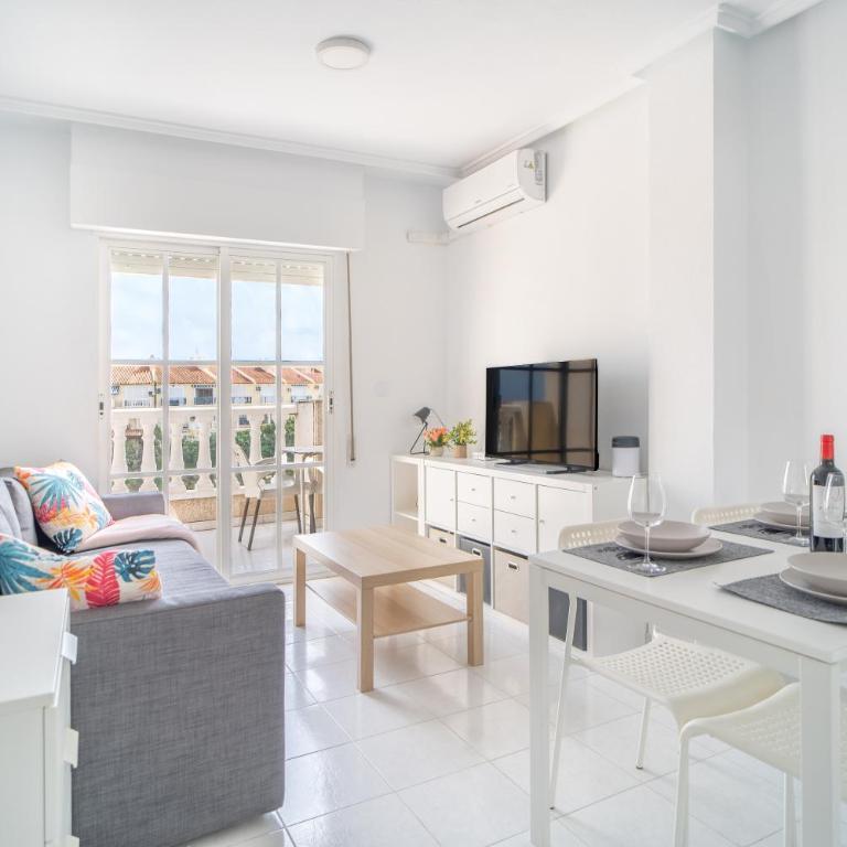 Vista La Mata - Apartamento de 3 dormitorios - 1