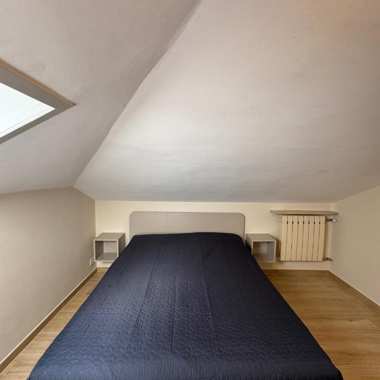 La casa i due cedri - One-Bedroom Apartment - 4