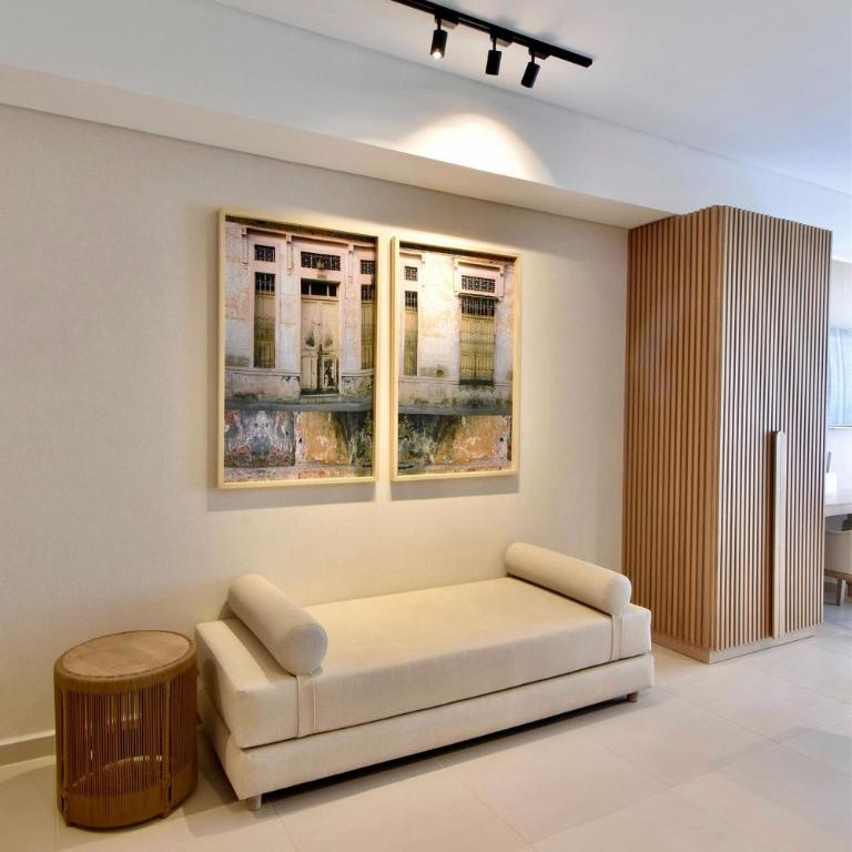 U-GO Edificio Cartagena Beach en Crespo - Elegancia y Confort - Apartamento - 12