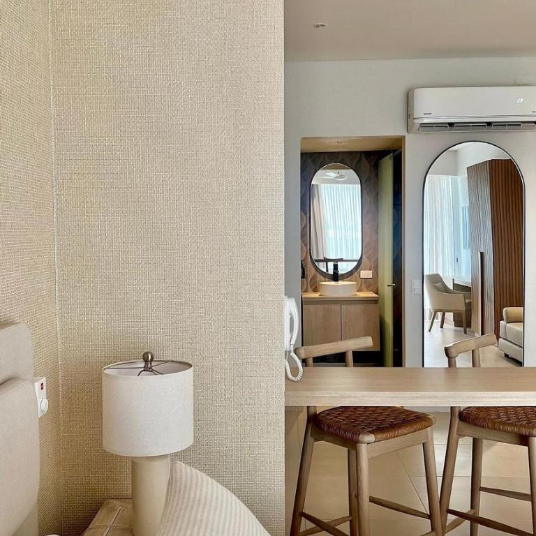 U-GO Edificio Cartagena Beach en Crespo - Elegancia y Confort - Apartamento - 14