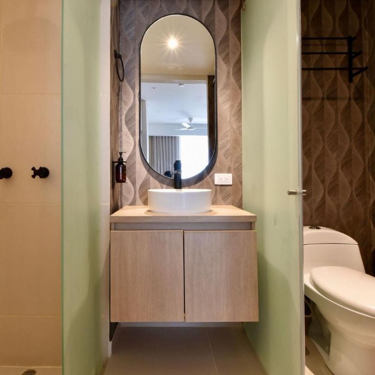 U-GO Edificio Cartagena Beach en Crespo - Elegancia y Confort - Apartamento - 18