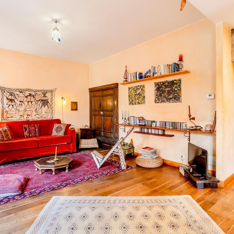 Charming Bright Colosseum apartment - Appartamento - 5