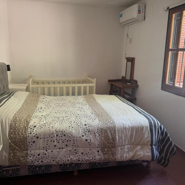 Cabañas De La Colina - One-Bedroom Chalet - 2