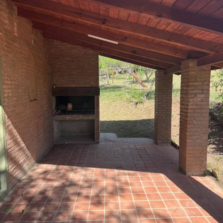 Cabañas De La Colina - One-Bedroom Chalet - 4